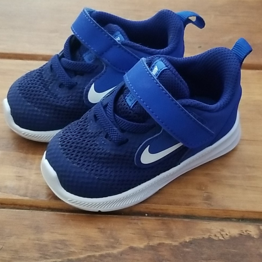 Nike infant shoes